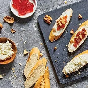 Cheese and Garlic Combo Promo
