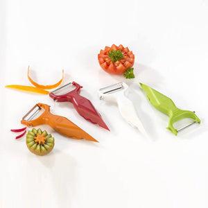 Börner Peeler - Garnish knife
