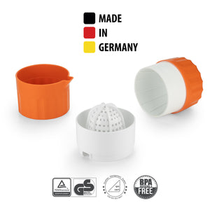 Slice & Juice - Free Juicer