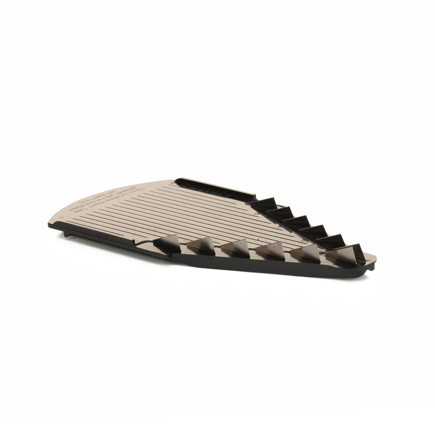 Börner Mandolin Slide-in plate V6 ExclusiveLine 7mm