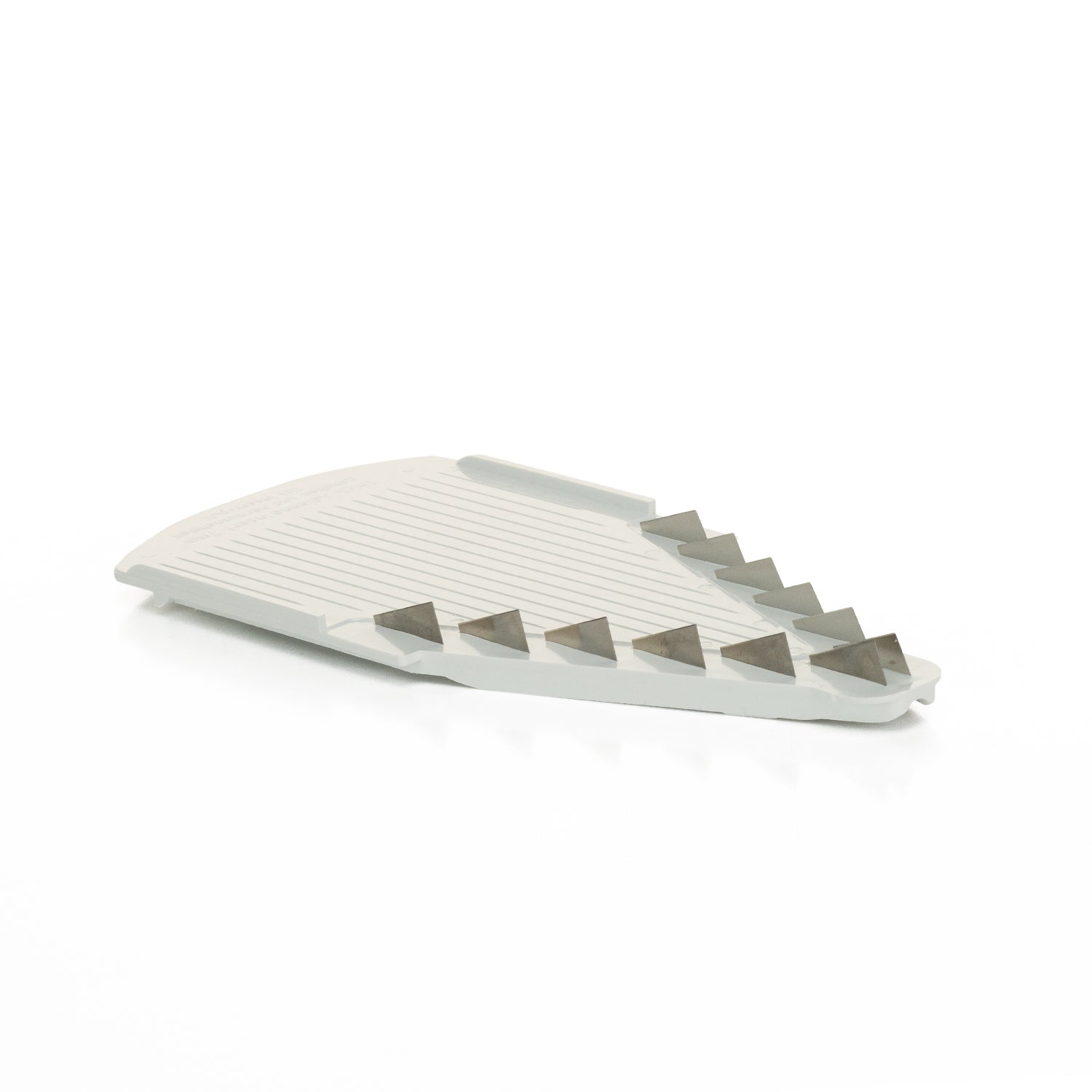 Börner Mandolin Slide-in plate V3 TrendLine 7mm