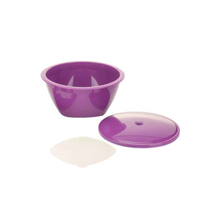 Börner Multimaker - The collection bowl of choice for your Börner Mandolin