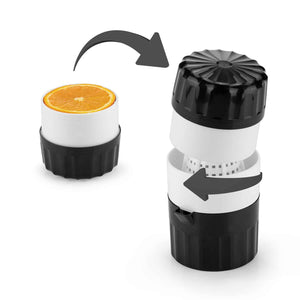 Fruit press Fitline