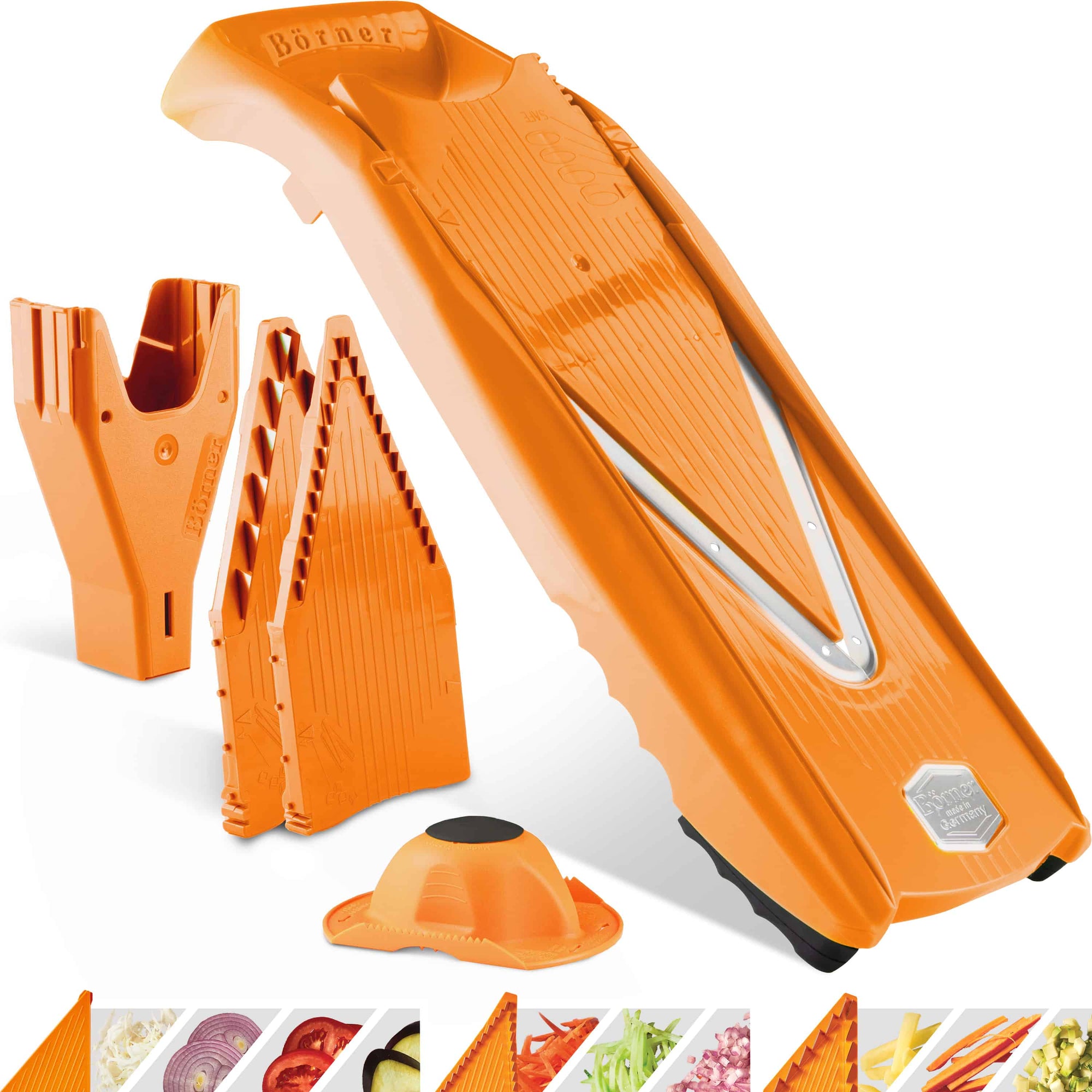 Börner Mandolin V5 PowerLine - Starter Set