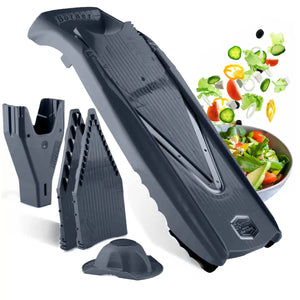 Börner Mandoline V5 PowerLine - Profi Set