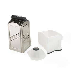Börner Combi Chef - Professional square grater