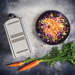 Börner Combi Chef - Professional square grater