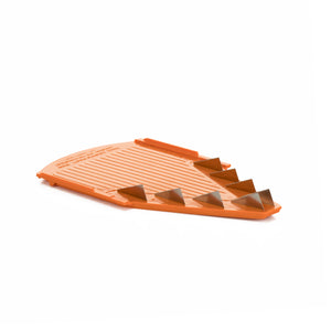 Börner Mandolin Insert Plate for V1 and V3 - 10mm