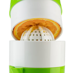 Fruit press Fitline