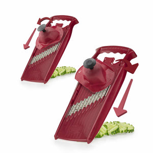 Börner Deko Waffle Cutter V5 PowerLine