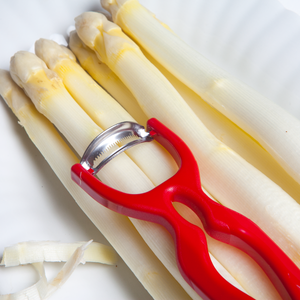Börner Asparagus Peeler - Round Shape