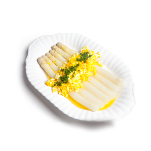 Börner Asparagus Peeler - Round Shape