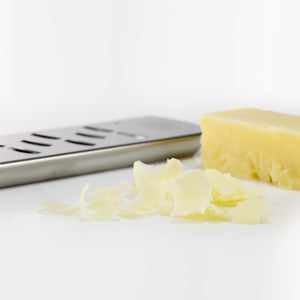 Börner Inox Hand Grater Coarse - Wide