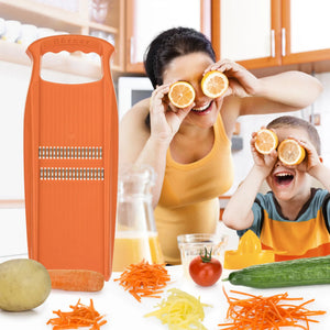 Börner Roko Grater V5 PowerLine - The grater of all graters!