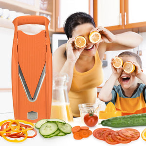Börner Mandoline V5 PowerLine - Profi Set