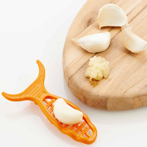 Börner Peeler - Garnish knife