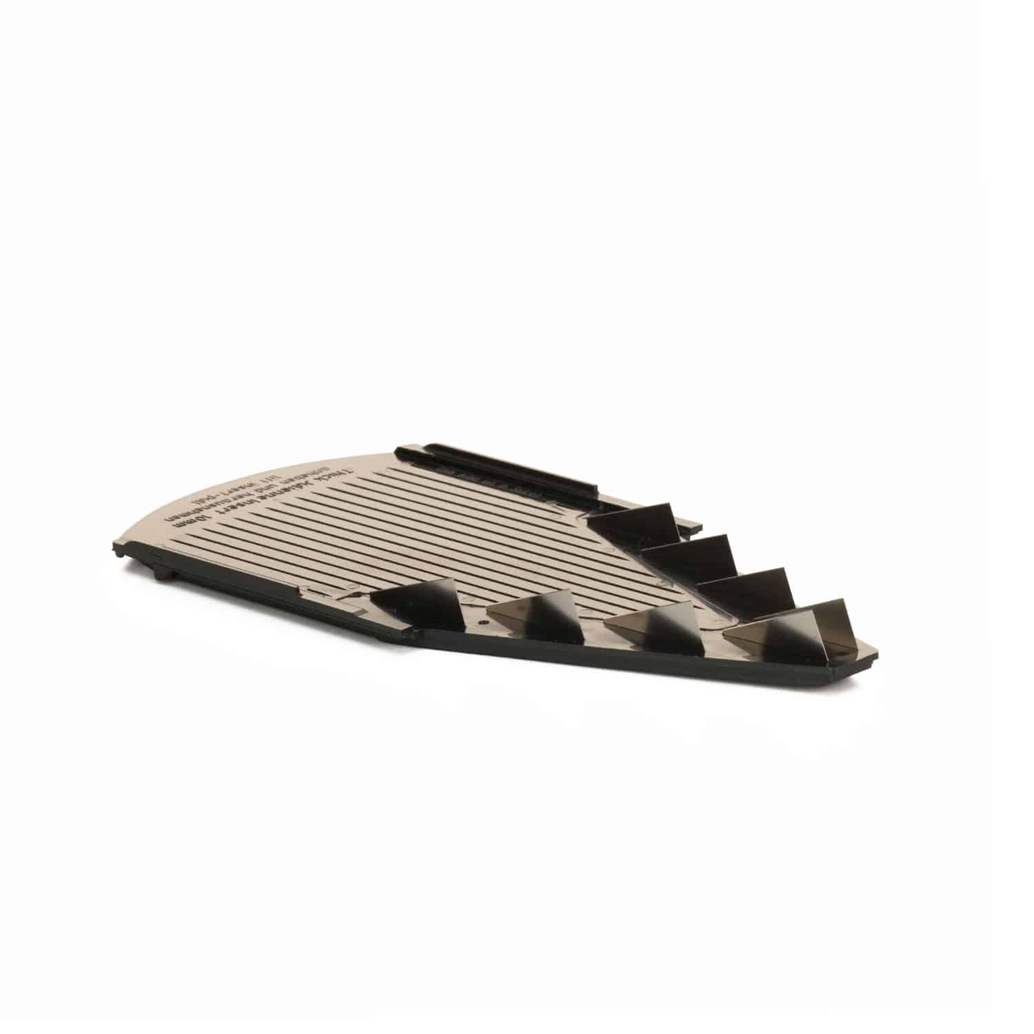 Börner Mandolin Slide-in plate V3 TrendLine 10mm
