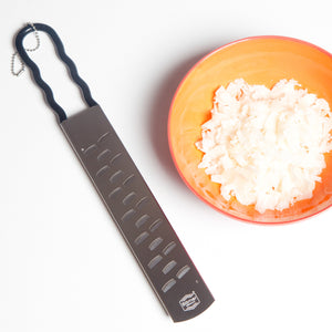 Börner Inox Hand Grater Coarse - Wide