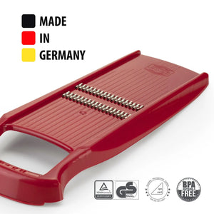 Börner Roko Grater V5 PowerLine - The grater of all graters!