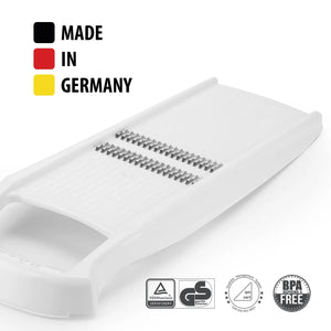Börner Roko Grater V5 PowerLine - The grater of all graters!