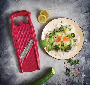 Börner Deko Waffle Cutter V5 PowerLine