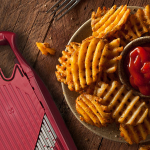 Börner Deko Waffle Cutter V5 PowerLine